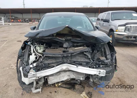 2018 Honda Cr-V Ex-L/Ex-L Navi из США, поврежденный, VIN 7FARW2H80JE036791